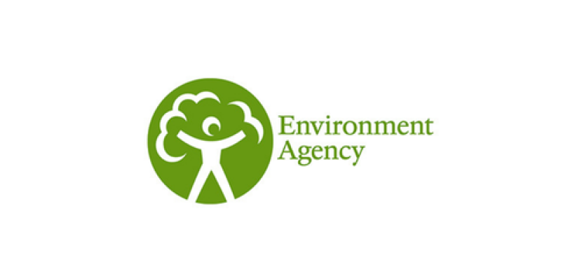 Environment Agency logo banner