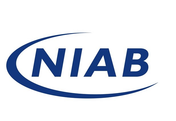 NIAB Logo