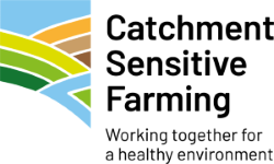 Catchment Sensitive Farming Logo