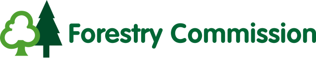 Forestry Commission Logo