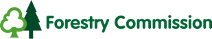 Forestry Commission Logo
