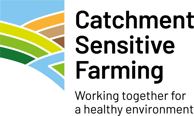 Catchment Sensitive Farming Logo