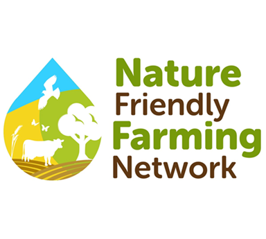 Nature Friendly Farming Network logo