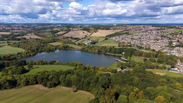 Reservoir