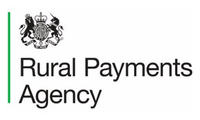 Rural Payments Agency logo