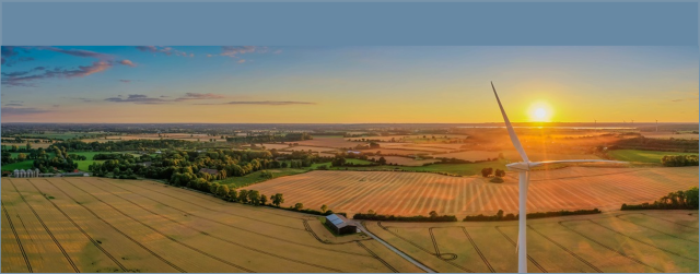farming landscape