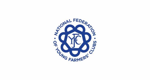 Young Farmers Club logo