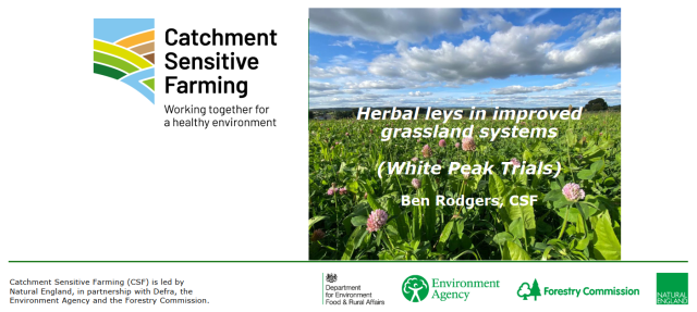 CSF Herbal Leys guidance doc front page
