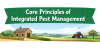 Illustrative banner for Core Principles of IPM